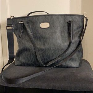 Michael Kors Diaper Bag